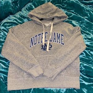 Notre Dame Hoodie